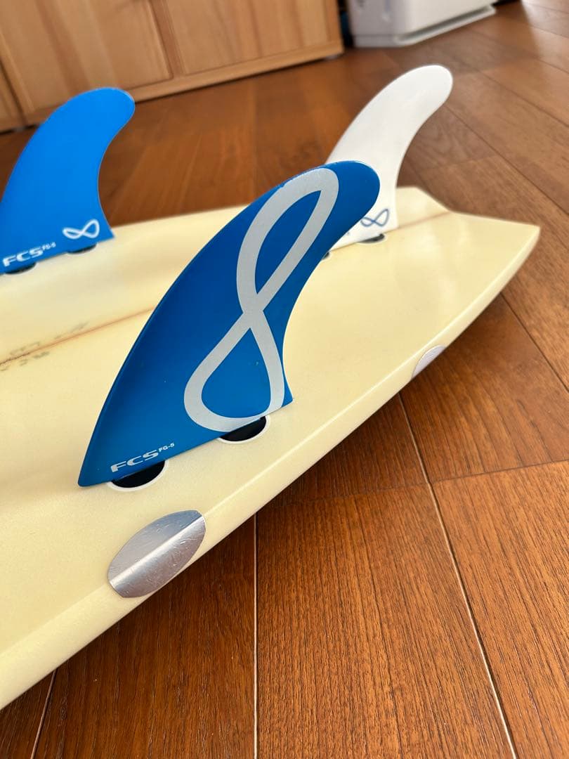 Pipe Dream パイプドリームサーフボード