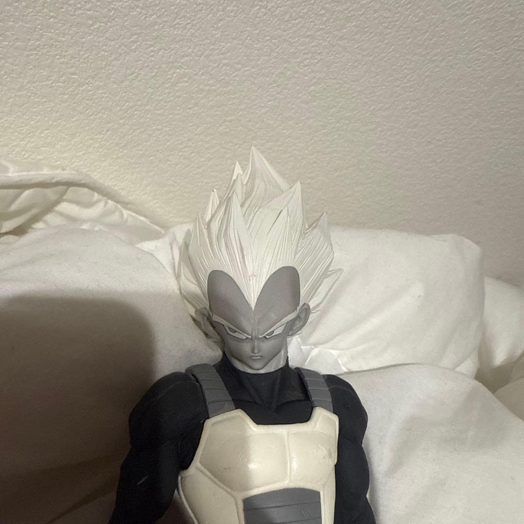 ドラゴンボールSMSP ベジータ　03Ｃ賞