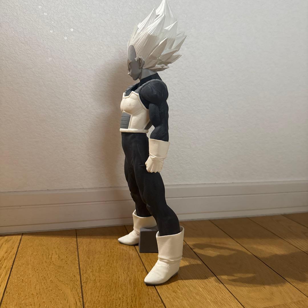 ドラゴンボールSMSP ベジータ　03Ｃ賞