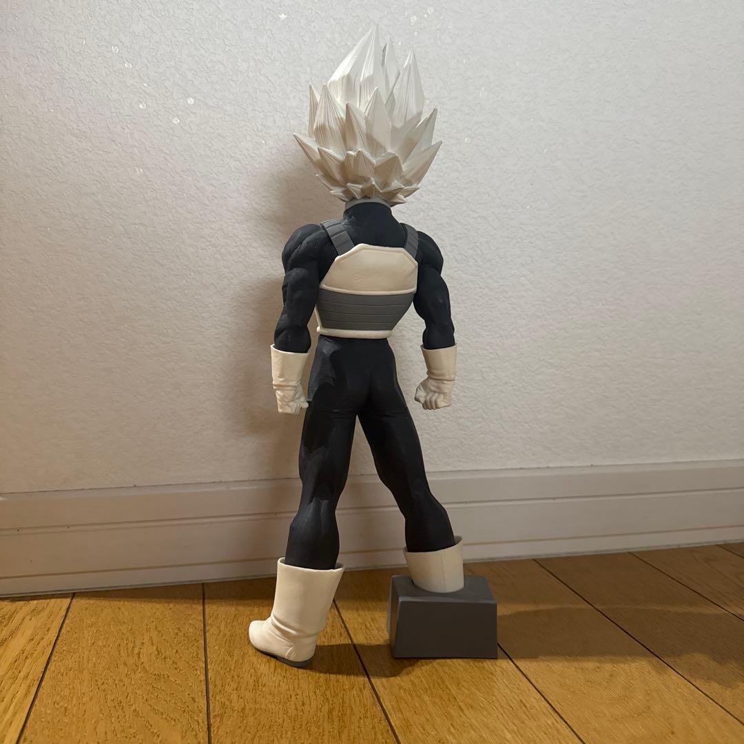 ドラゴンボールSMSP ベジータ　03Ｃ賞