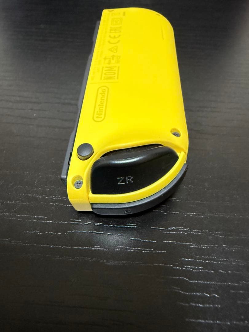 Nintendo Switch Let's Go! イーブイ本体