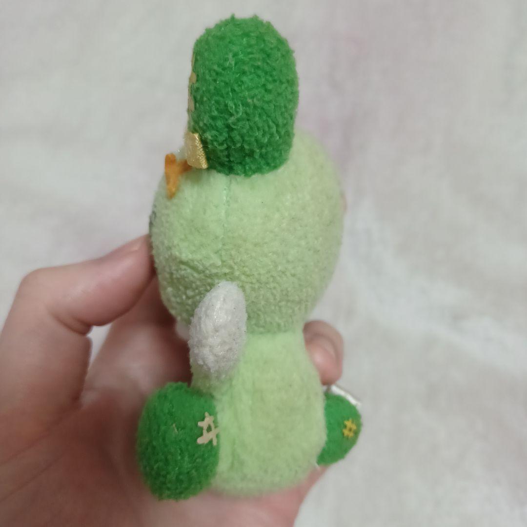 ポップンベリーフレンズ ぬいぐるみ 3つセット まとめ売り