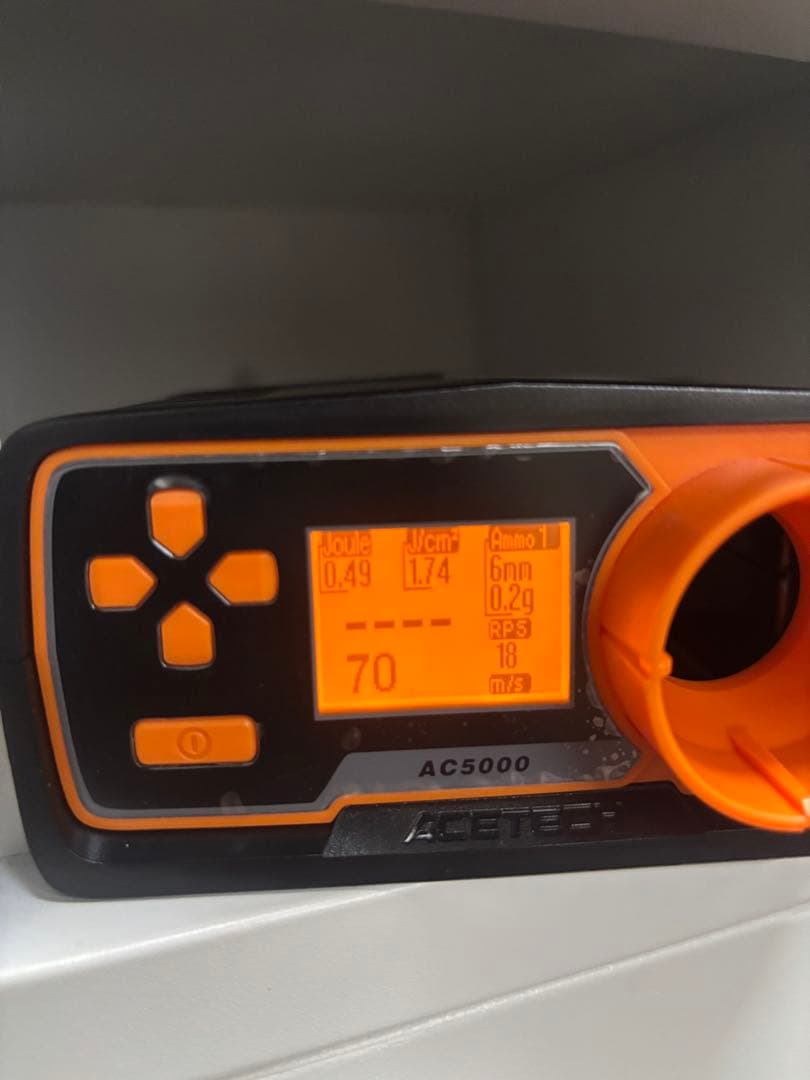 東京マルイ　グロック18c 電動ハンドガン　カスタム品