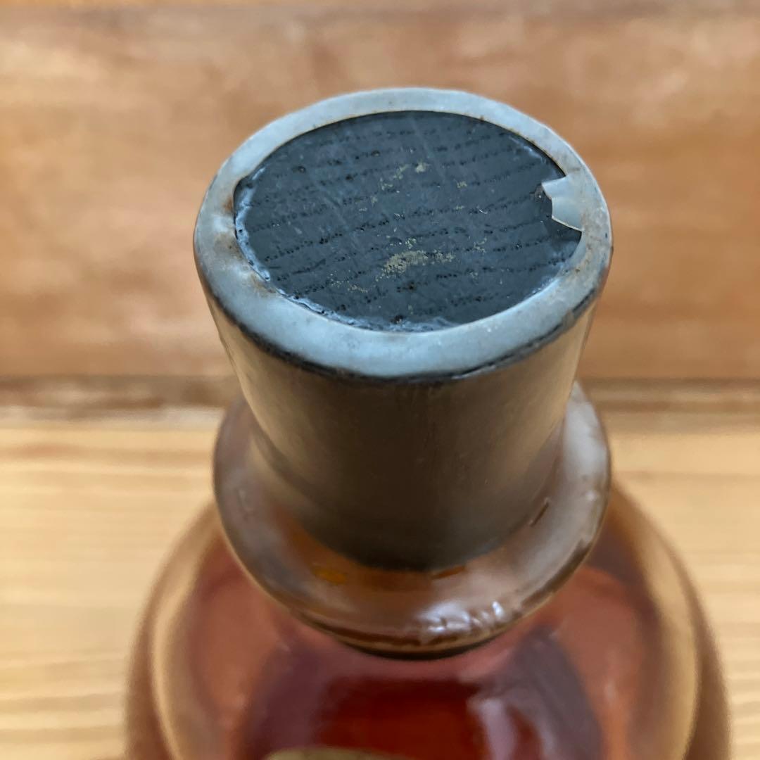 【超希少】サントリーEXPO'70ベリーレアオールド 700ml，180ml×２