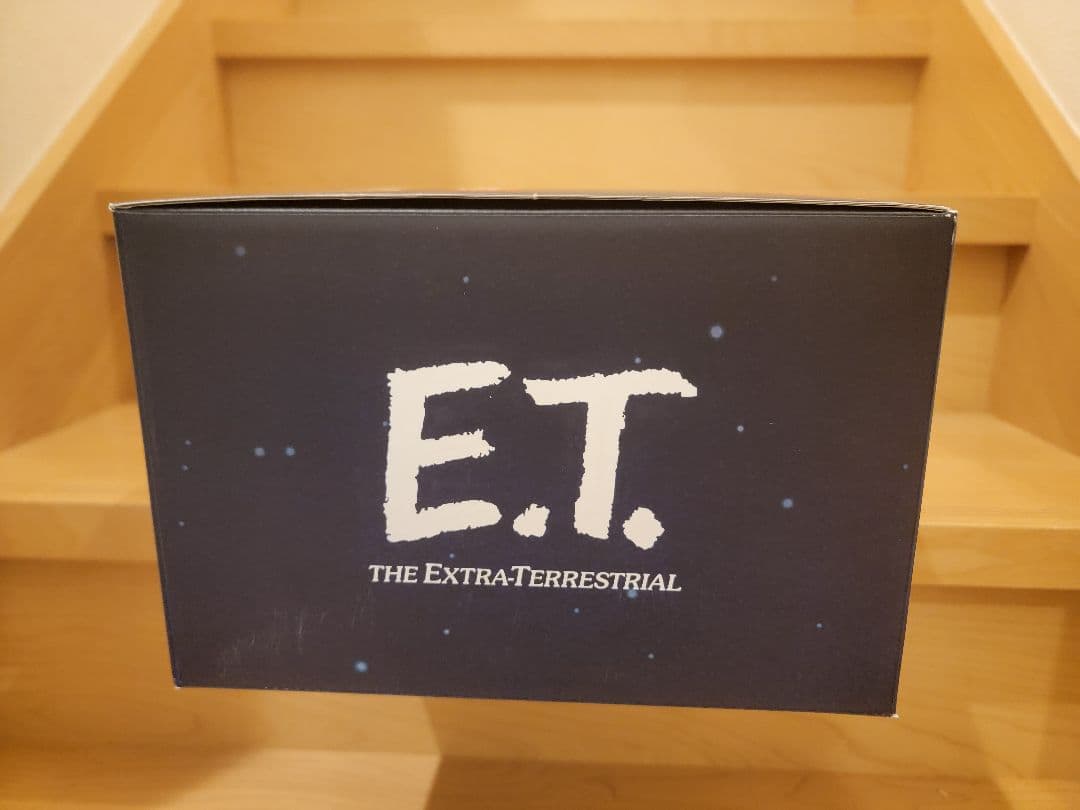 ぬいぐるみ Supreme Steiff ET