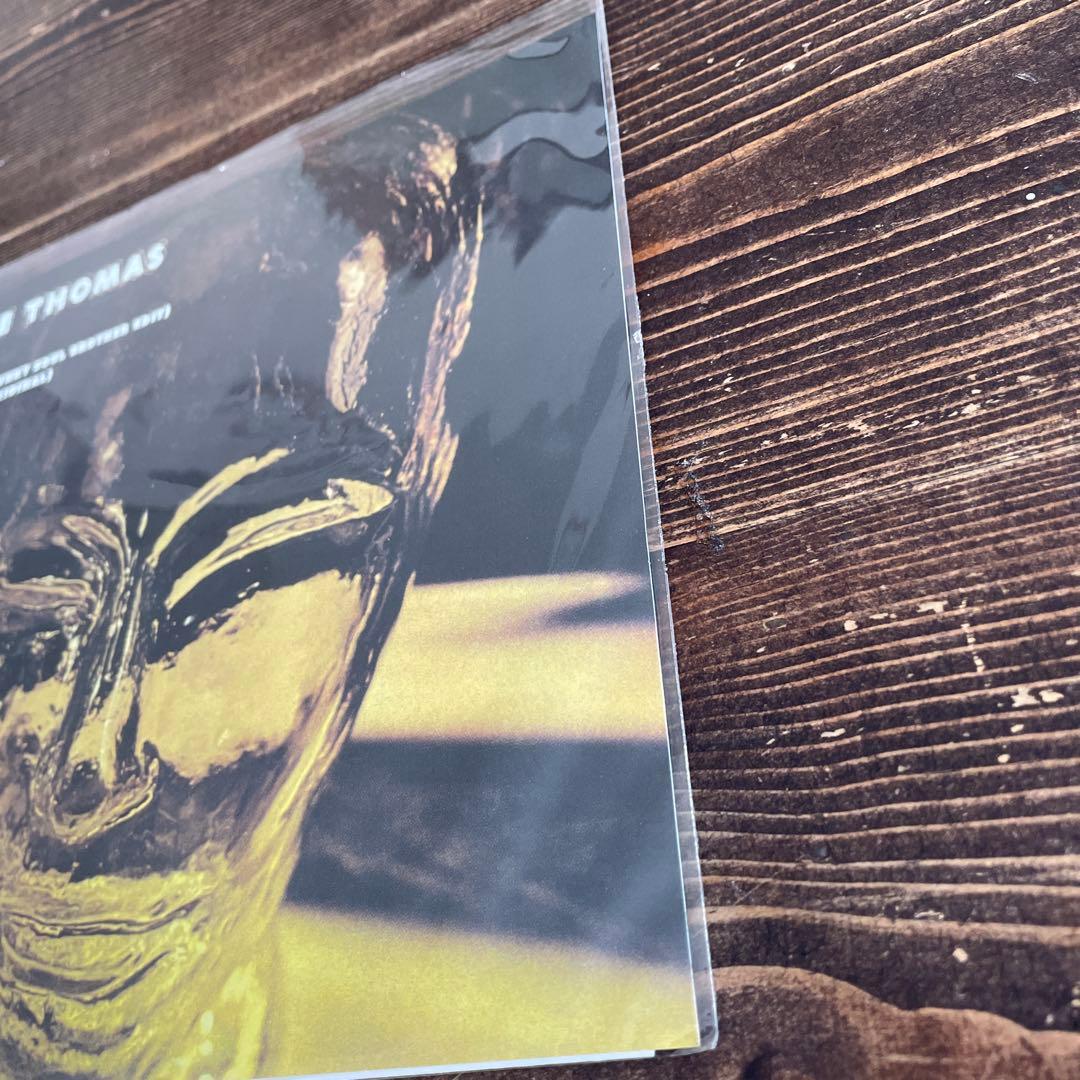 大名盤！joe thomas レコード　coco 7インチ