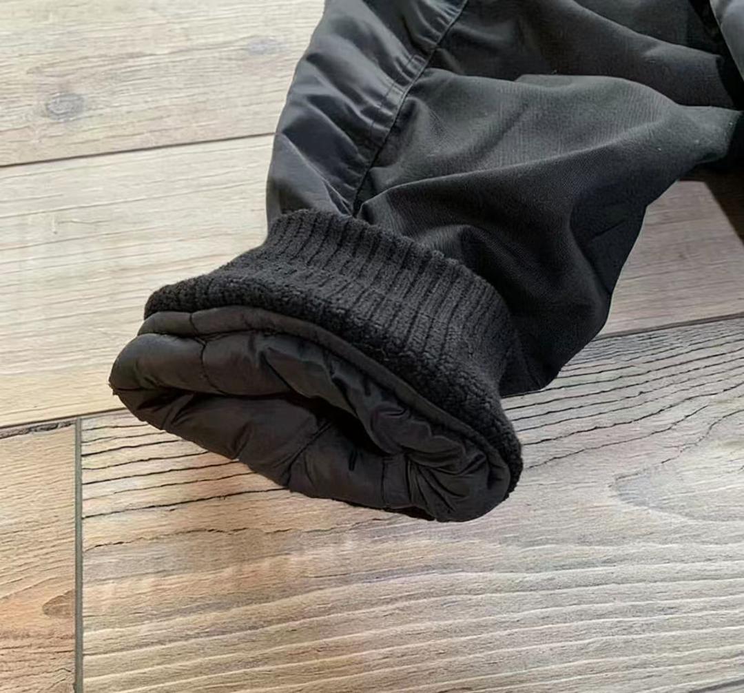 NEIGHBORHOOD × YOHJI YAMAMOTO