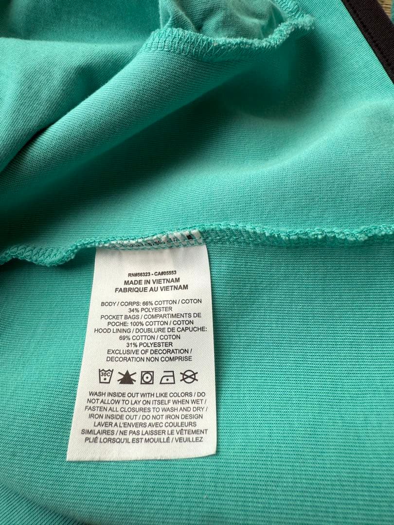 NIKE テックフリース セットアップ　Mサイズ