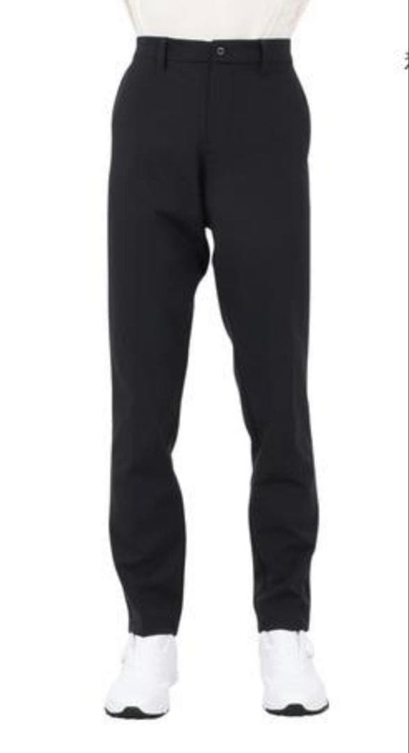 J.LINDEBERG ジェイ リンドバーグ 冬用フリース パンツ　34インチ