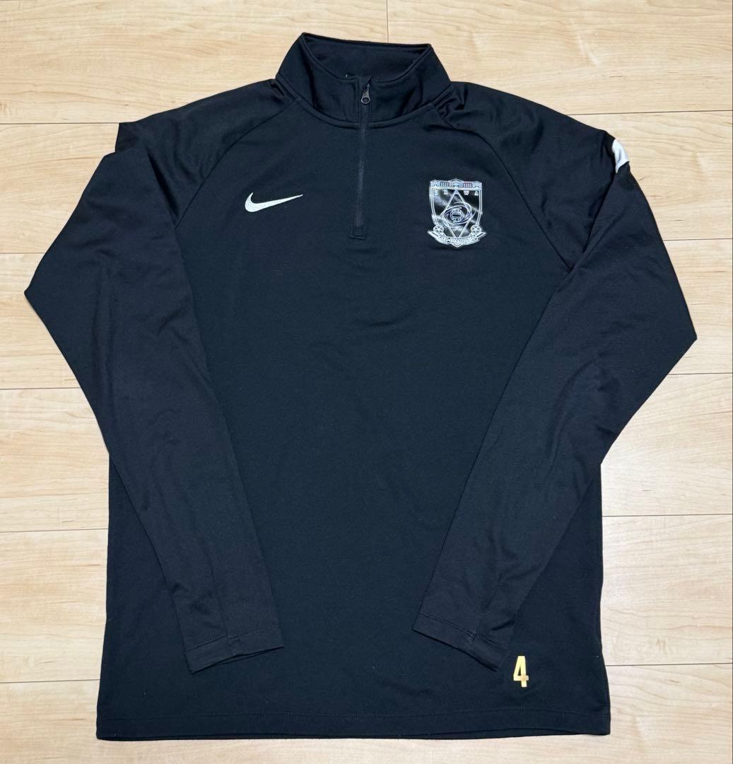 【激レア】浦和レッズ　支給品　サッカーウェア　セットアップ　NIKE ナイキ