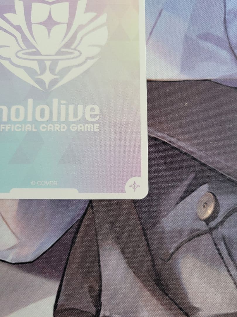 儒烏風亭らでん OUR キュリアスユニバース ホロカ ホロライブ