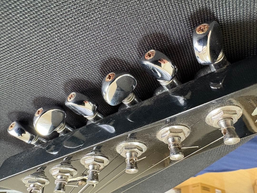 中古★ Gibson EXPLORER ★ブラック