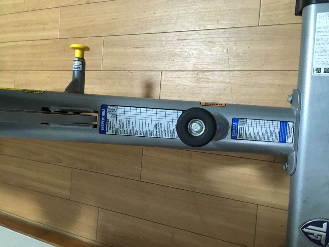 TUFFSTUFF タフスタッフ　DXマルチパーパスベンチ　CDM-400