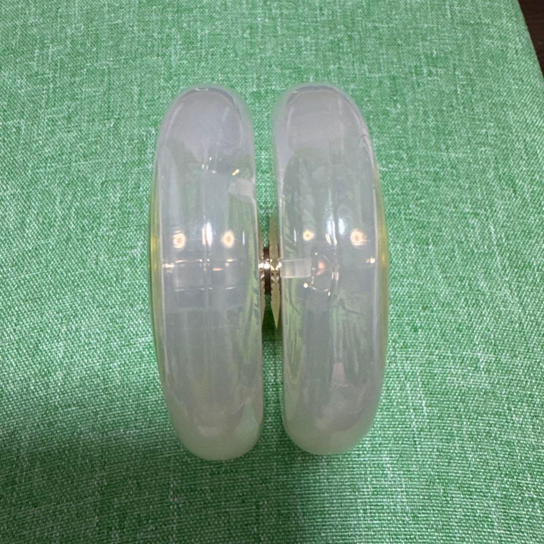 ルーピングヨーヨー６個セット　ヨーヨーケース・Kストリングノーマル10本付属