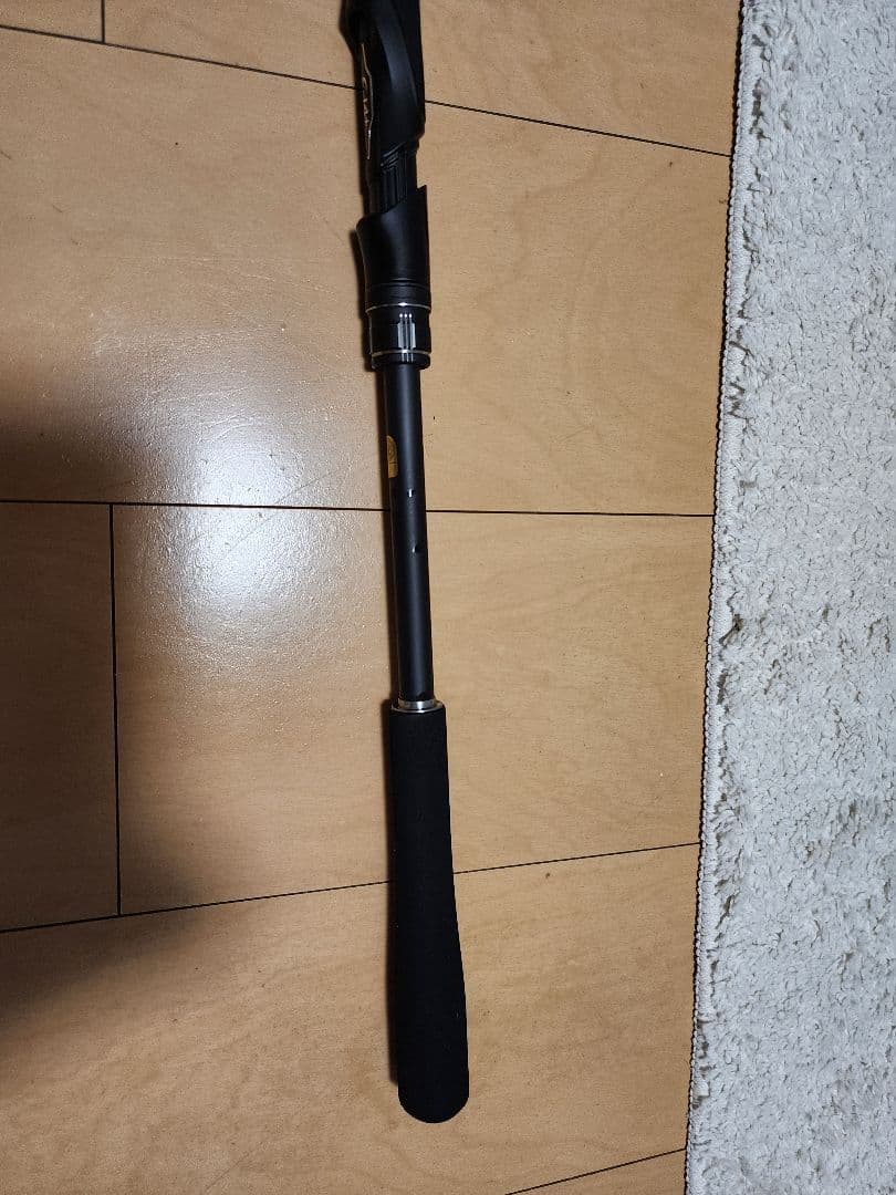 シーバスロッド　シマノ　24エンカウンターS96M ENCOUNTER