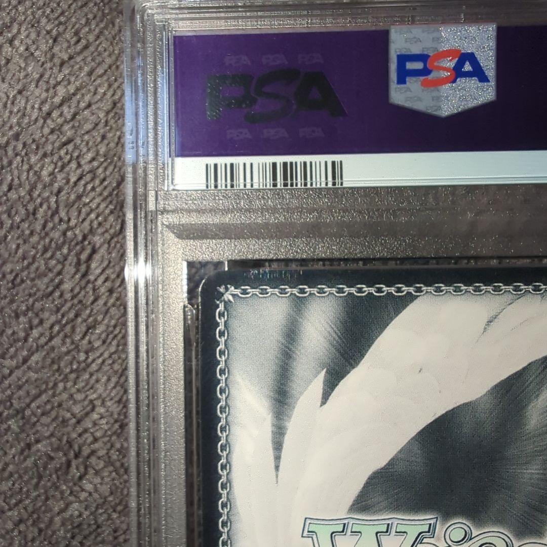 【WS】イラストリアス SP PSA10