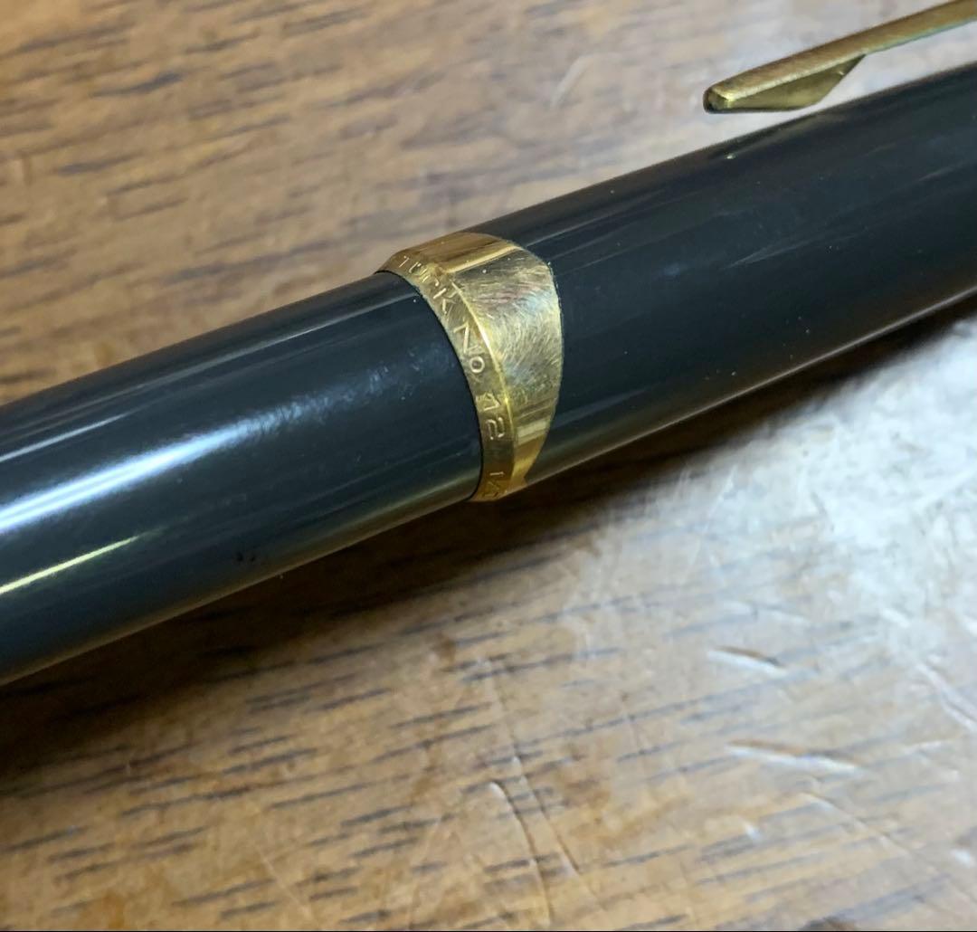 MONTBLANC モンブラン　万年筆　ボールペン　マイスターシュテック