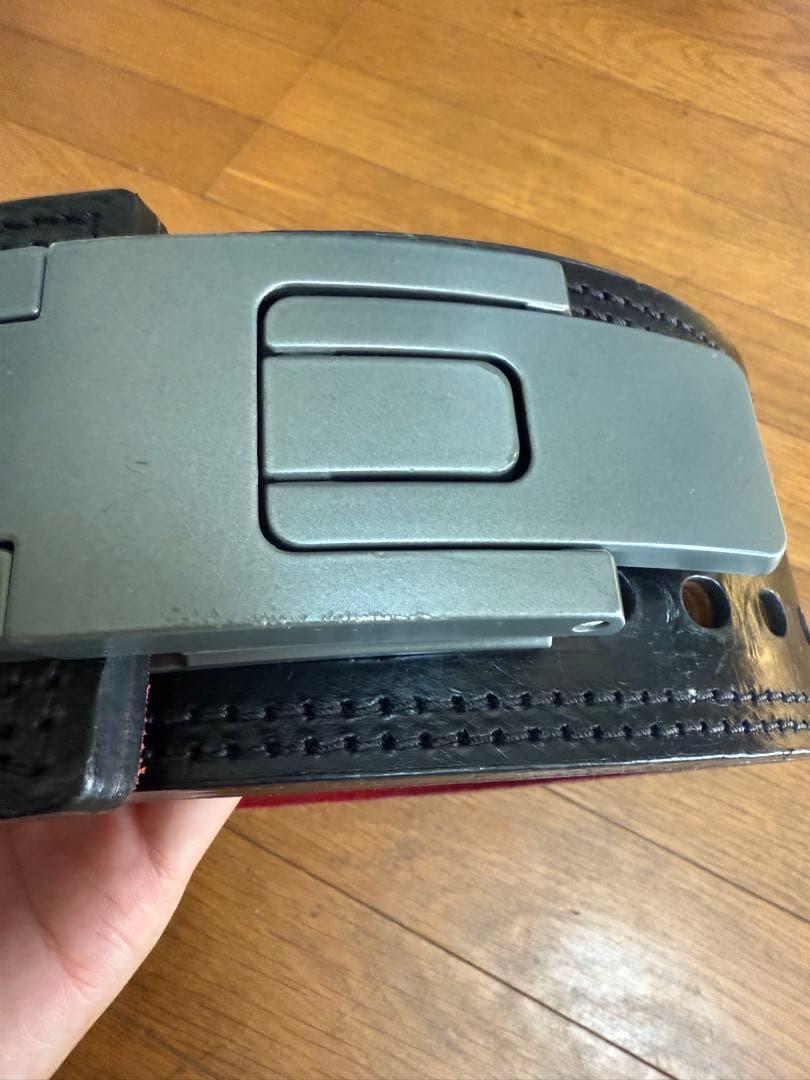 SBD パワーベルト　パワーベルトの最高峰