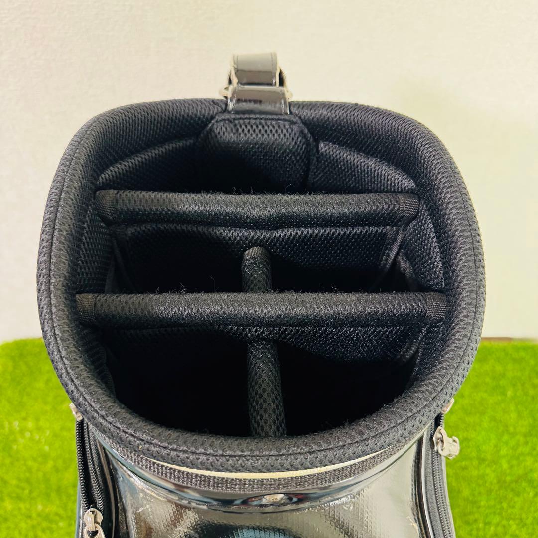 SRIXON Z ツアー キャディバッグ 黒