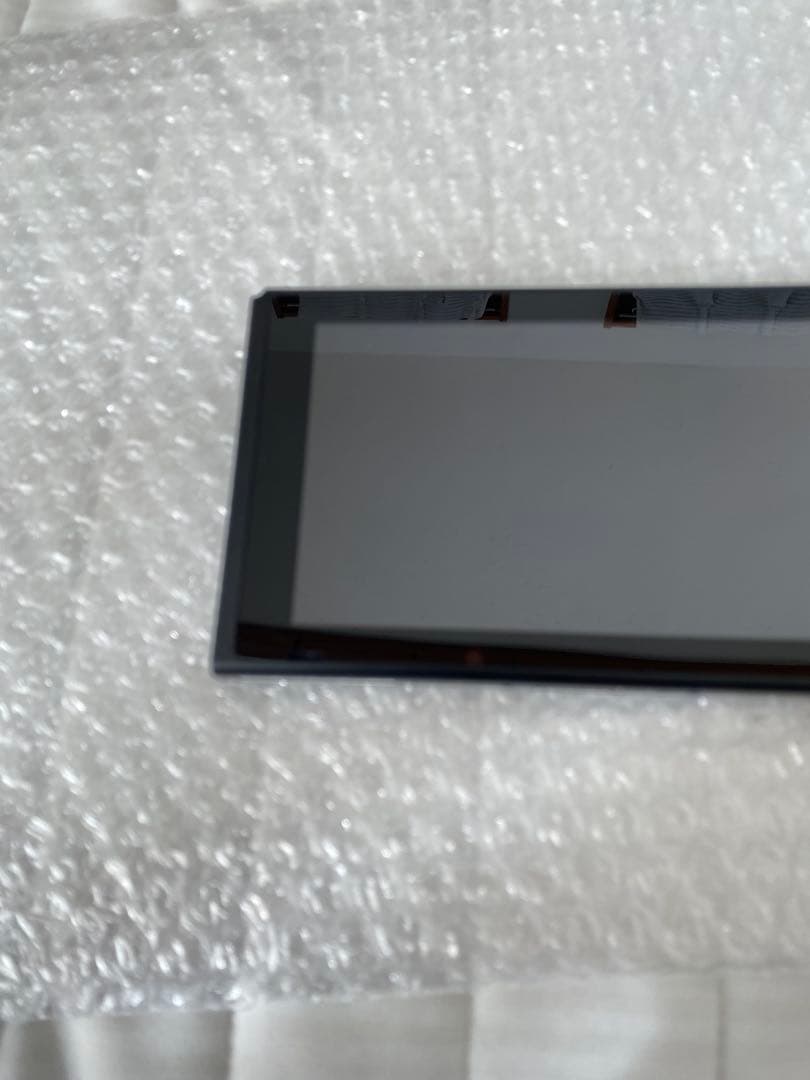 【動作確認済】Nintendo Switch 本体 初期型