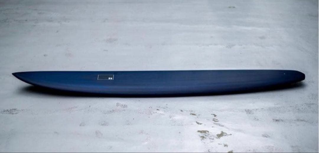 Finger Shape サーフボードMID7.7