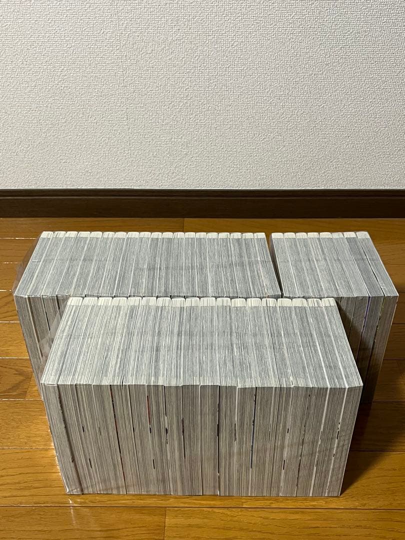 美品　宇宙兄弟　 1〜45巻　全巻セット　新品未開封2冊あり