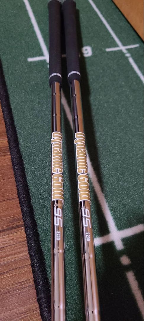 BRIDGESTONE FORGED M ウェッジ 52度 58度