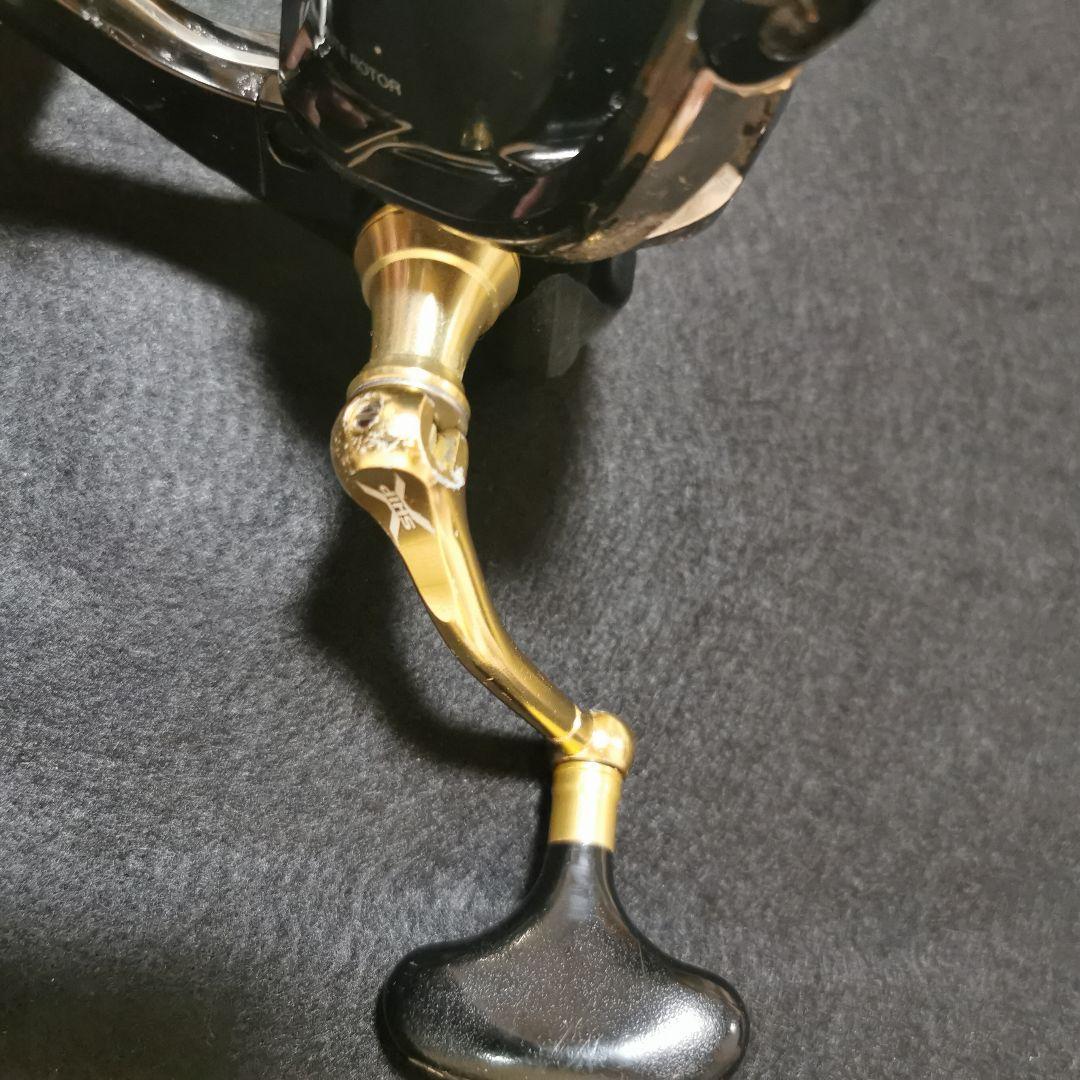 【ジャンク】シマノ BB-X ハイパーフォース 3000DXG