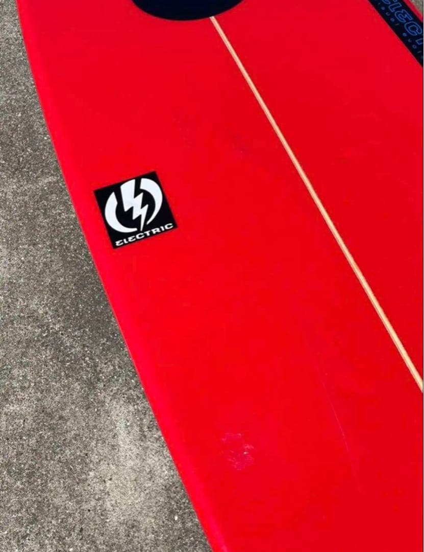 グリフィン T&C 6.2 ファンボード ミッドレングス ALBUM