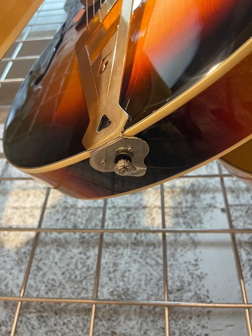 GRETSCH / G2420　グレッチギター