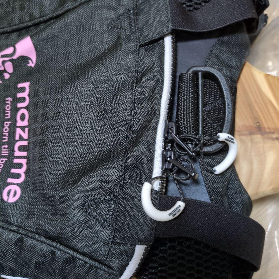 マズメ mazume MZLJ-364 レッドムーン WOMAN＆JUNIOR