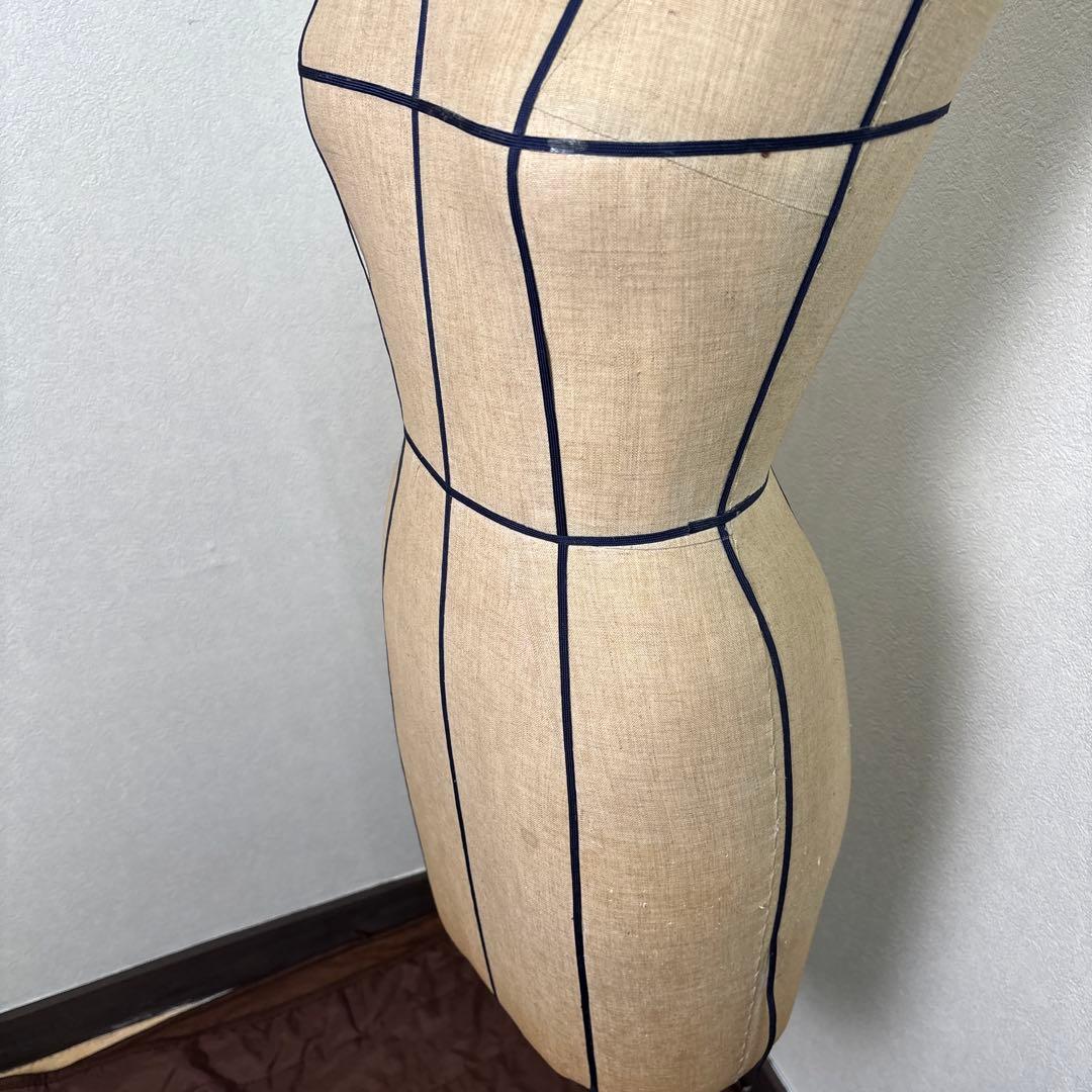 K*i様 【 トルソー 】 マネキン ボディトルソー 女性トルソー　洋裁　服飾