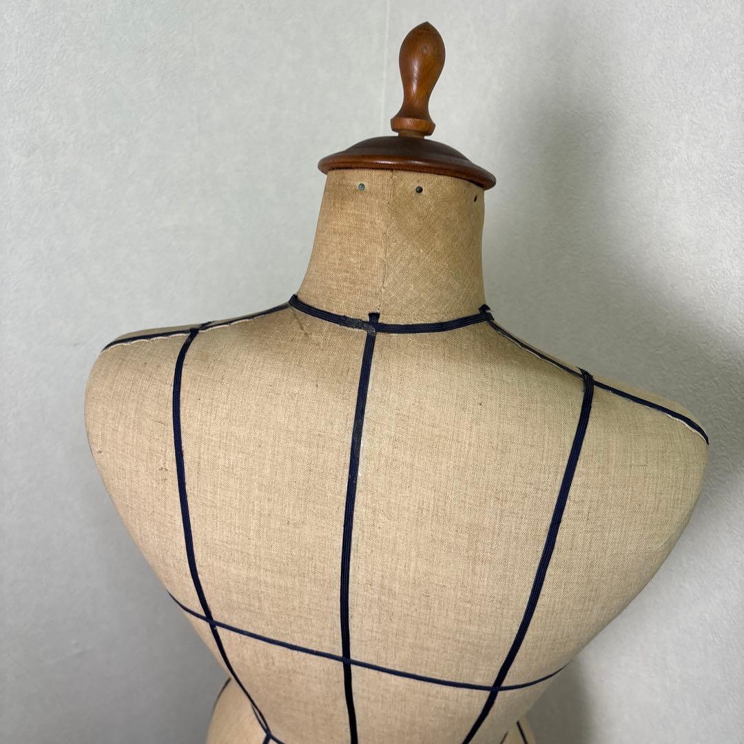 K*i様 【 トルソー 】 マネキン ボディトルソー 女性トルソー　洋裁　服飾