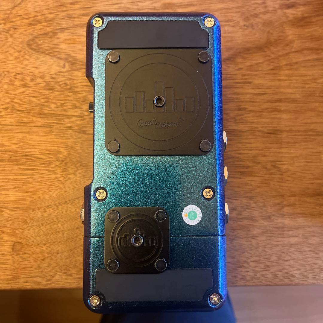 HOTONE SOUL PRESS Ⅱ タイダイカラー