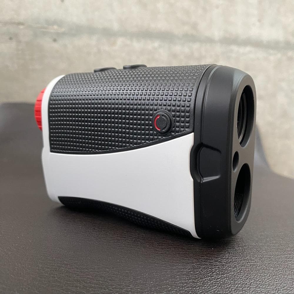 【新品・未使用】PINPOINT PE1000 ゴルフ距離計レーザーアキュラシー