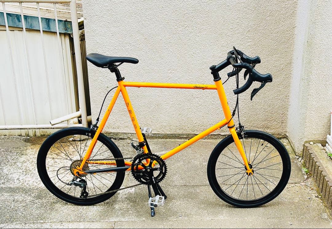 2025 FUJI HELION R フジ ヘリオンr 前後105 ブレーキ