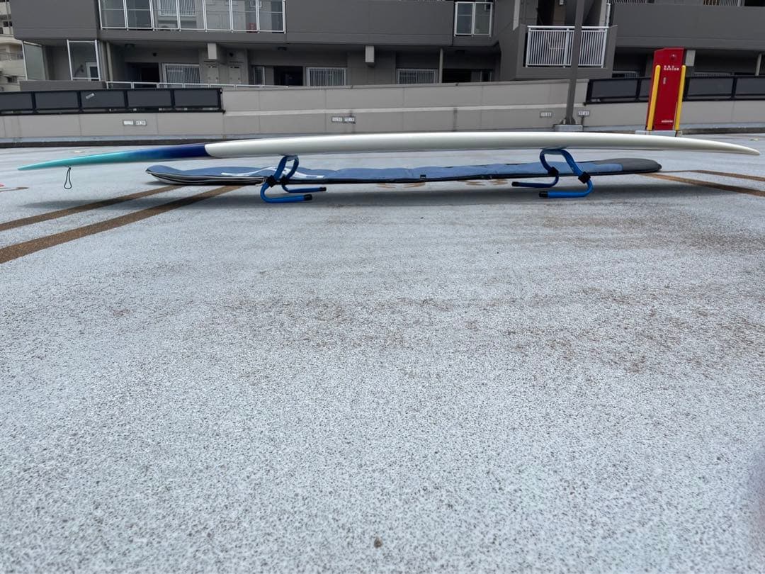 ホームスタイルサーフボード9.2