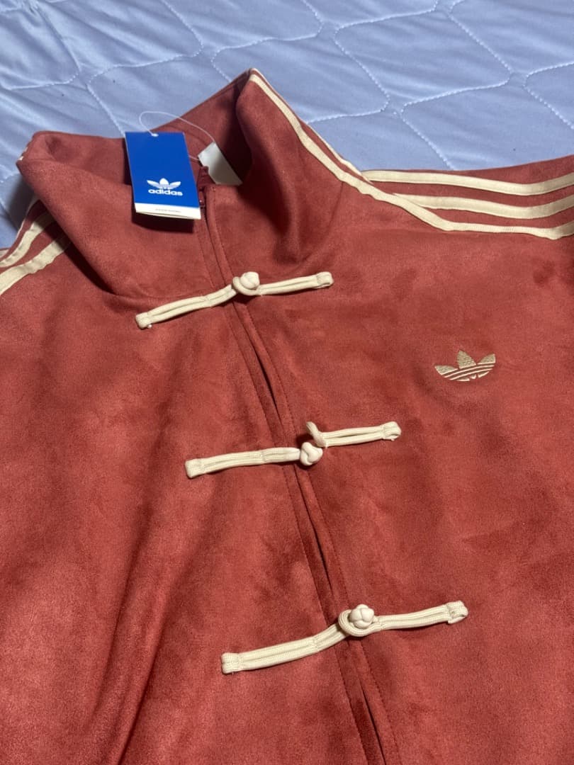 ウォーキング・ランニングウェア Adidas Chinese Lunar New Year Collection