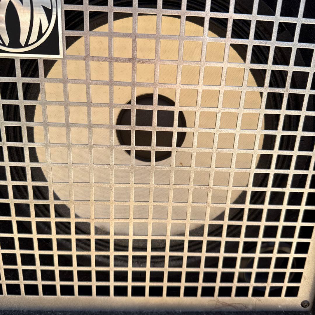 SWR LA10 ベース用アンプ 35W