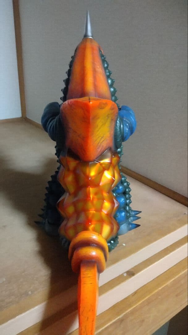 バキシム　ccp　マーミット マルサン　ブルマァク