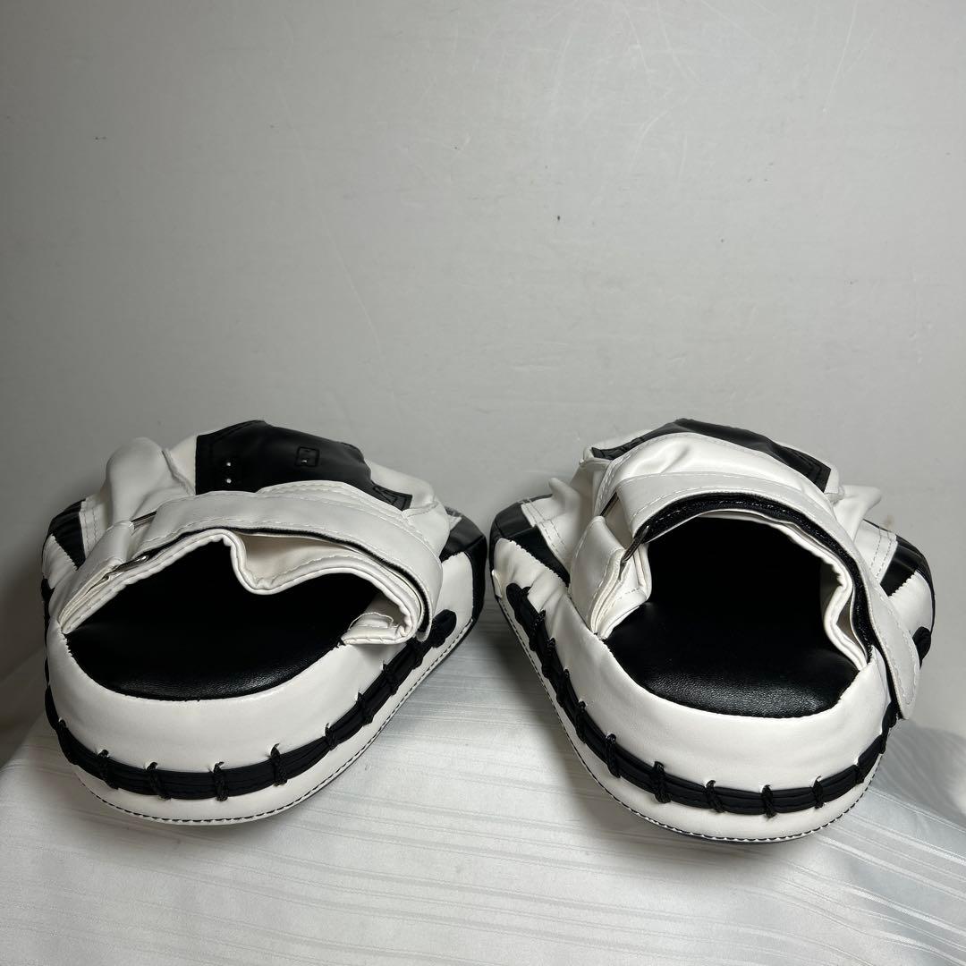 Venum ボクシンググローブ TRAN パンチングミット 袋 ★美品