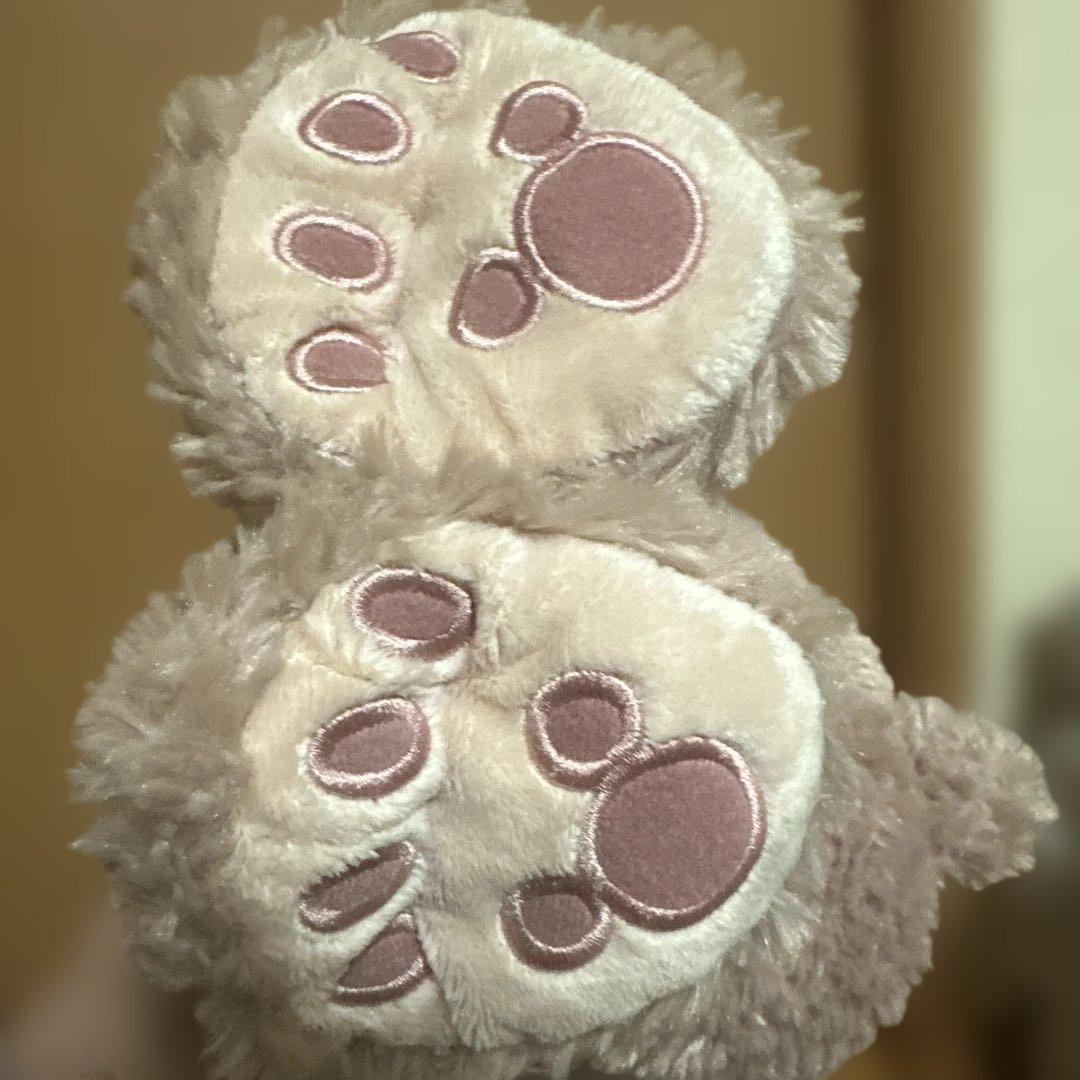 東京ディズニーシー ダッフィー シェリーメイ ぬいぐるみ