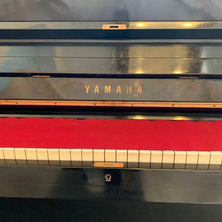 ピアノ　ヤマハ　YAMAHA 【特別価格】