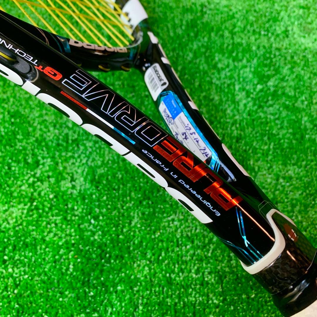 【名作】バボラ ピュアドライブ GT 2012