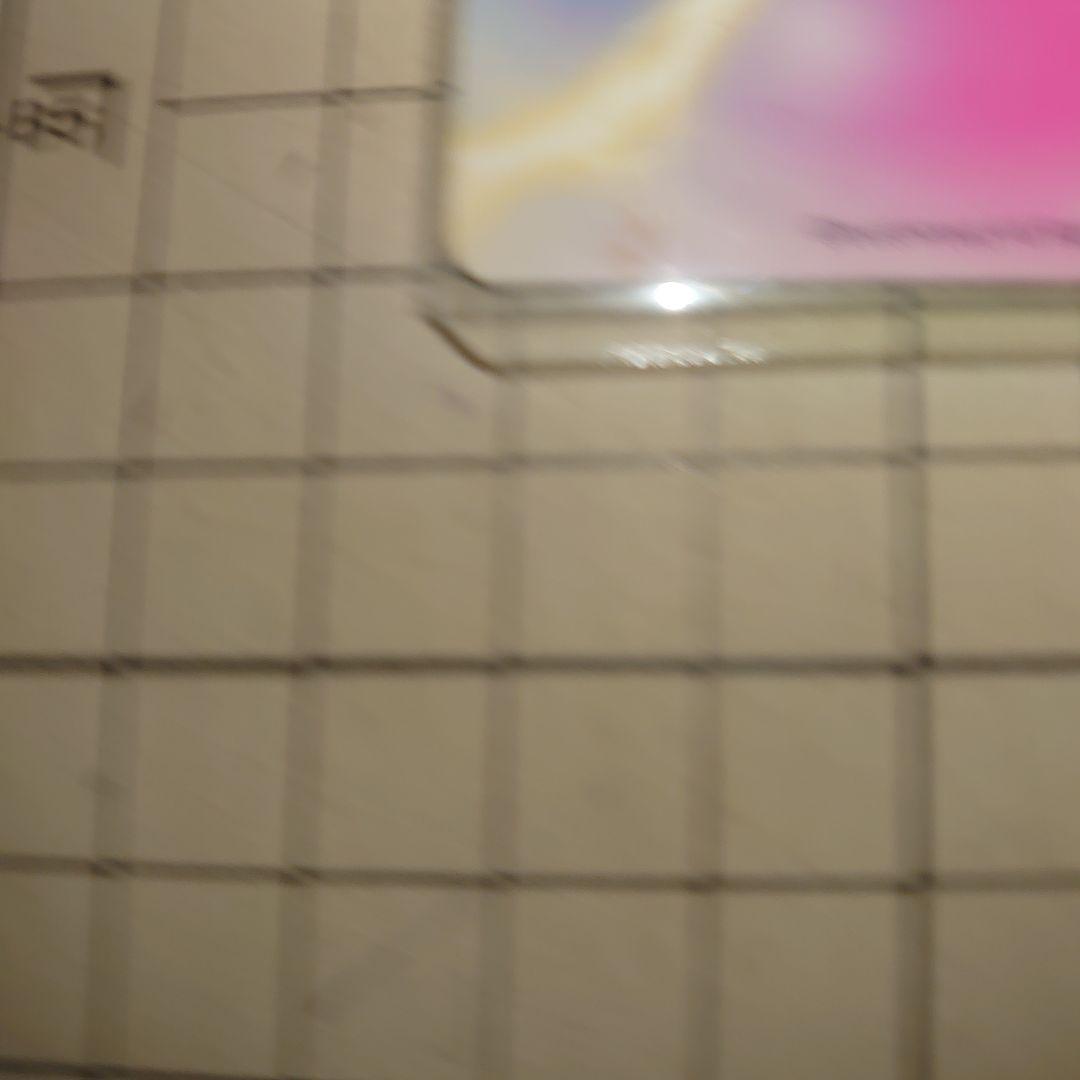 ヴィクトリースパーク　サクラ大戦　真宮寺さくら（横山智佐）金サイン