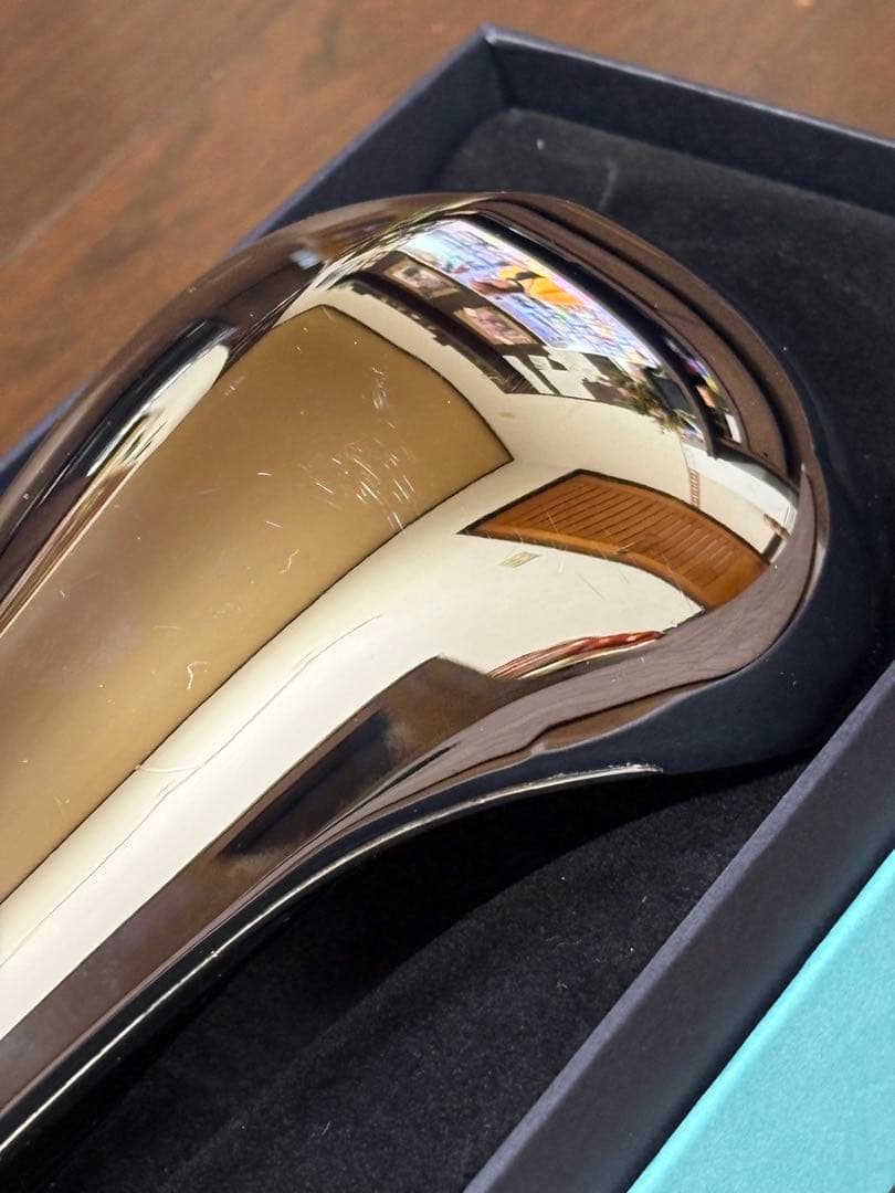 ReFa FINE BUBBLE S リファファインバブルS シャワーヘッド