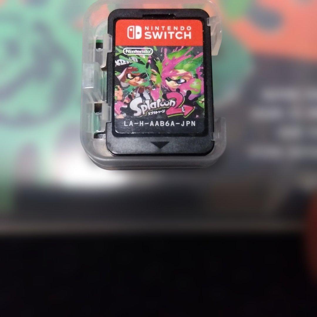 スーパーマリオ 3Dコレクションモンハンライズスプラトゥーン２