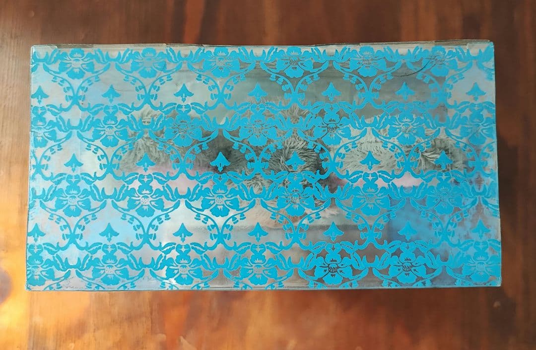 リトルビョルプラス　ギャルソン・ラット