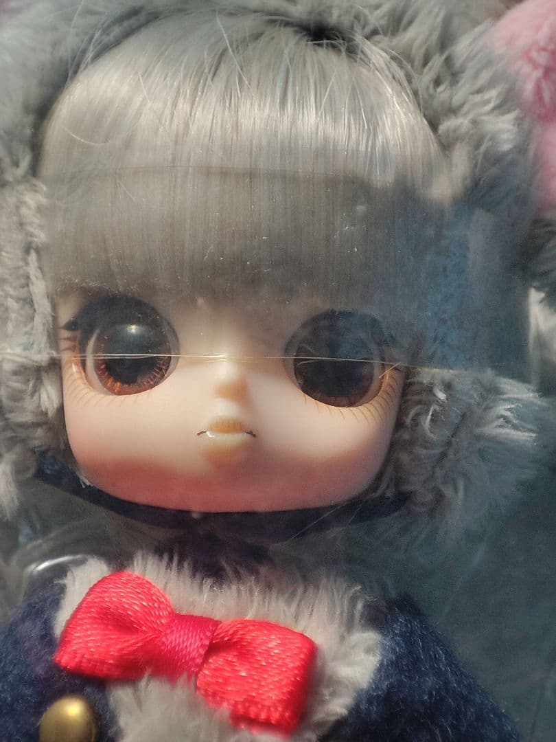 リトルビョルプラス　ギャルソン・ラット