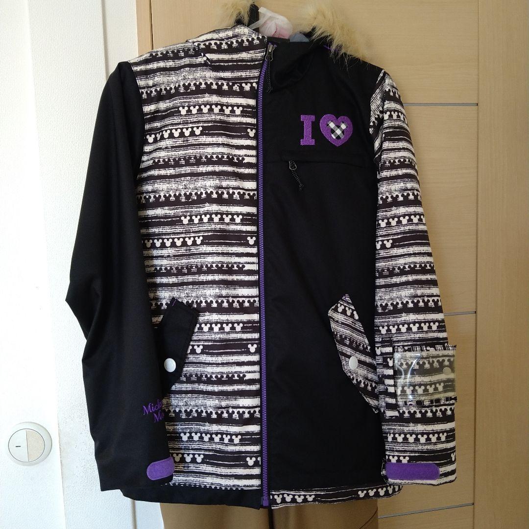 スノーボード　ウェアー